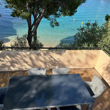 Exceptional Right On The Appartamento