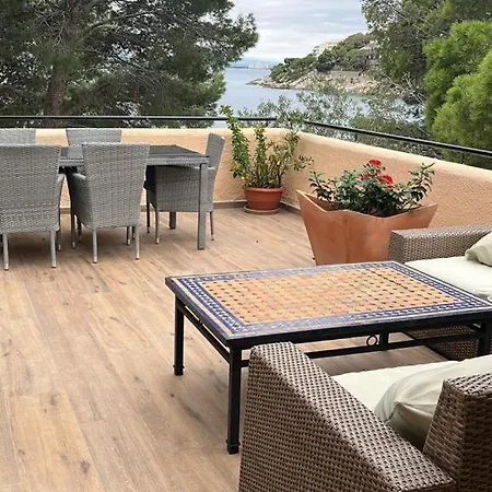 Appartamento Exceptional Right On The