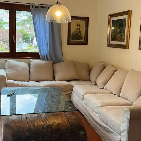 Appartamento Exceptional Right On The